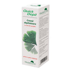 QUICK DEPIL CREMĂ DEPILATOARE, 125ml
