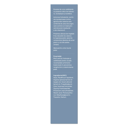 ARGAN EMULSIE DE CORP, 200ml