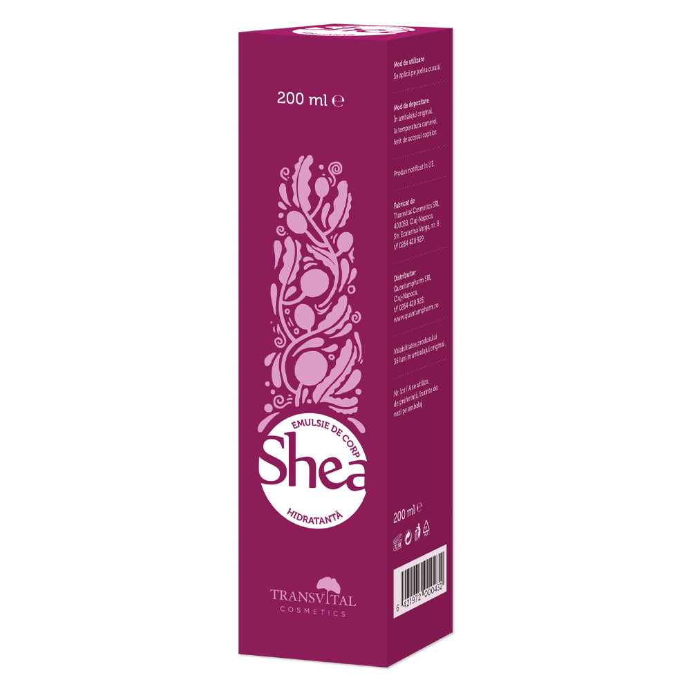 SHEA, 200ml