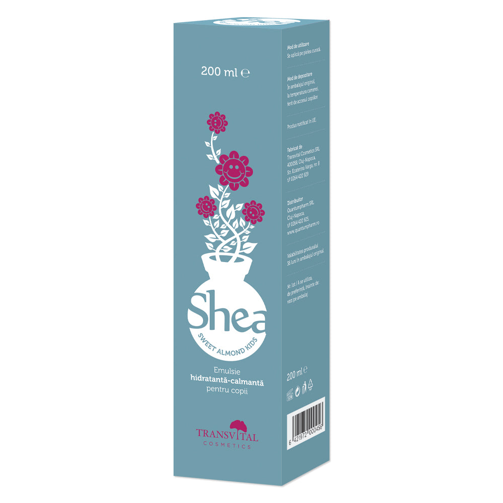 SHEA KIDS, 200ml