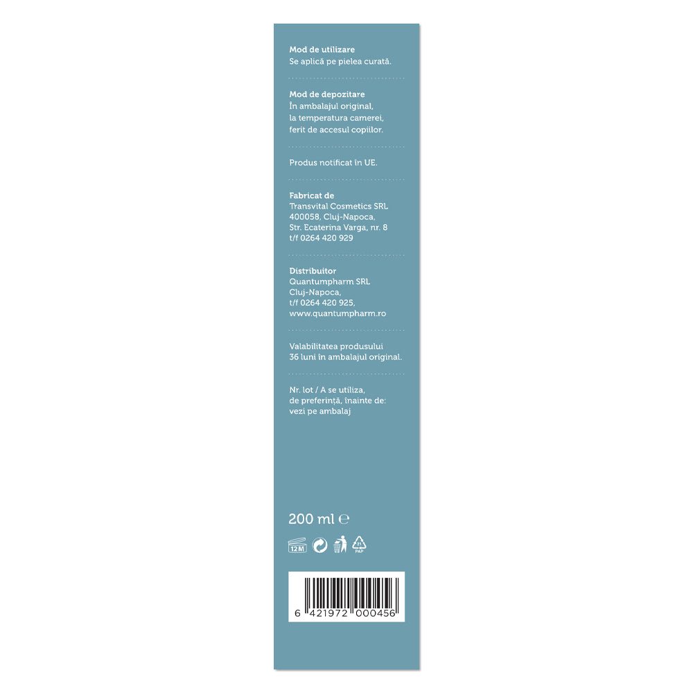 SHEA KIDS, 200ml