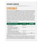 STRESSOLIT, 30 capsule