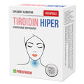 TIROIDIN HIPER - PARAPHARM
