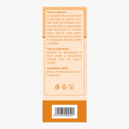 ULEI DIN SÂMBURI DE CAISE, 10ml