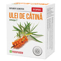 ULEI DE CĂTINĂ, 30 capsule