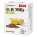 ULEI DE CHIMEN+GHIMBIR - PARAPHARM