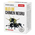 ULEI DE CHIMEN NEGRU - PARAPHARM