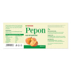 ULEI DE DOVLEAC PEPON, 250ml