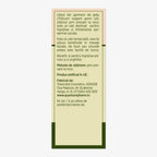 ULEI DIN GERMENI DE GRÂU, 10ml