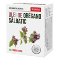 ULEI DE OREGANO SĂLBATIC - PARAPHARM