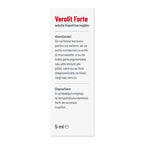 VEROLIT FORTE, 5ml