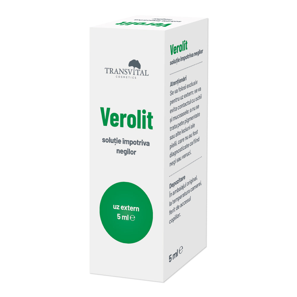 VEROLIT, 5ml