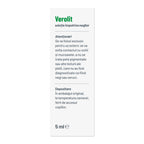 VEROLIT, 5ml