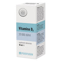 VITAMINA D3 20000 UI PICĂTURI, 10ml
