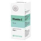 VITAMINA E PICĂTURI, 10ml